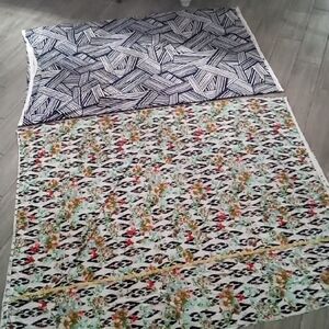 Beautiful Material W Nice Stretch